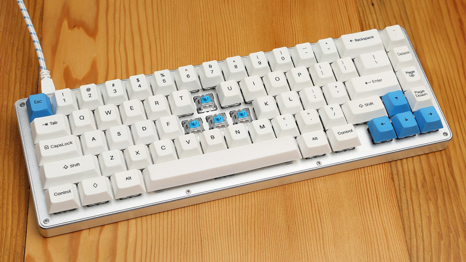 The WhiteFox