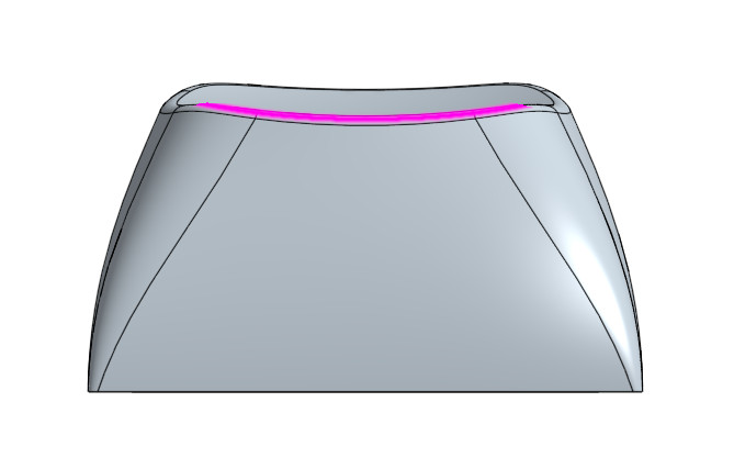 SP3 - Top Edges